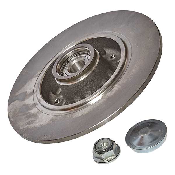Brembo Brake Discs 10474609A