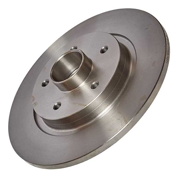 Eicher-Prm Brake Discs 104746119
