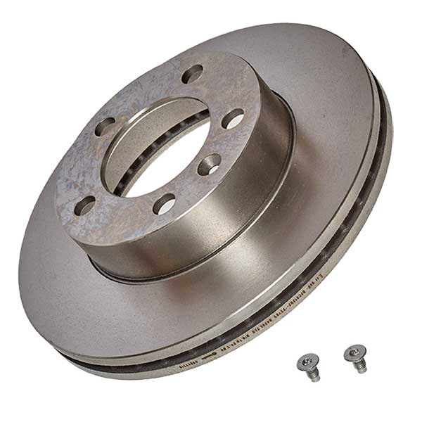 Brembo Brake Discs 10474617A