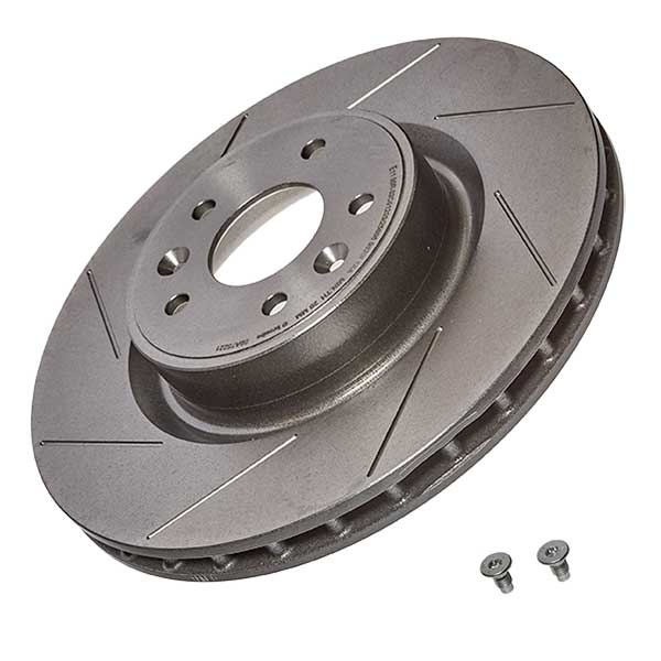 Brembo Brake Discs 10474623A