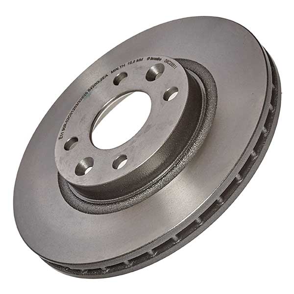 Brembo Brake Discs 10474626A