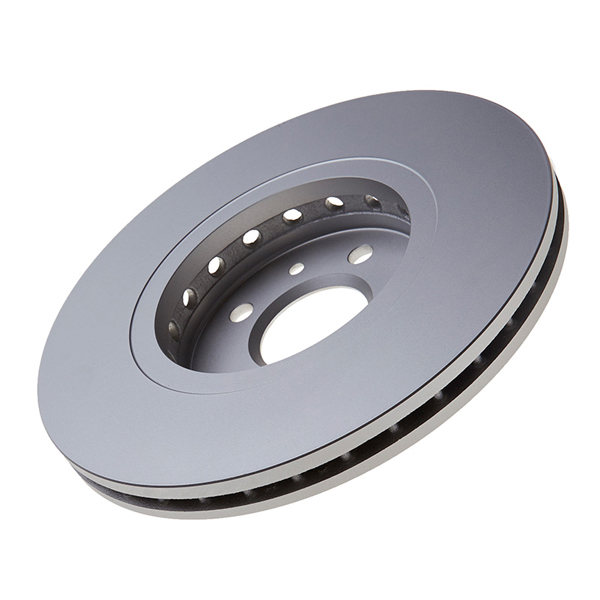 Pagid Brake Discs 104746278
