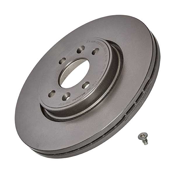 Brembo Brake Discs 10474627A