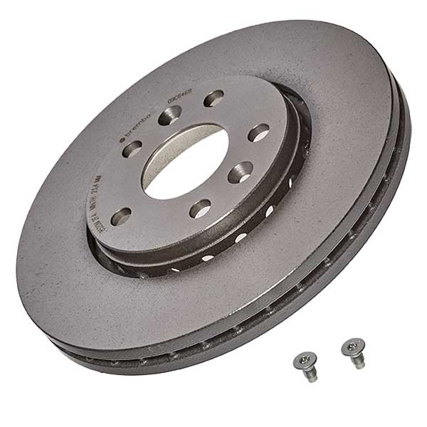 Brembo Brake Discs 10474628A