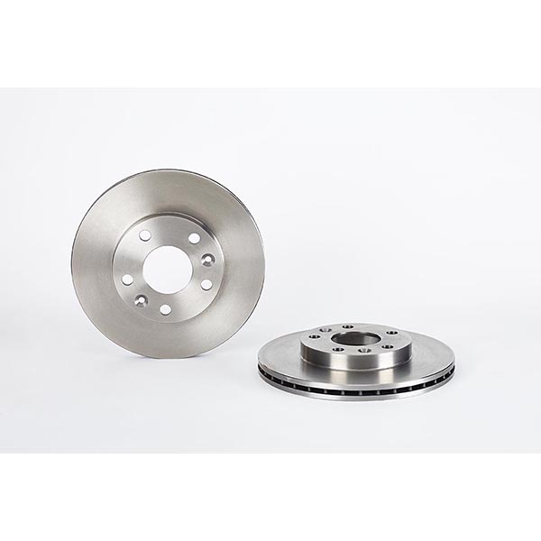 Brembo Brake Discs 10474630A