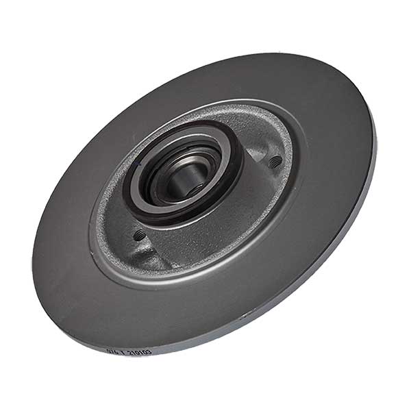 Pagid Brake Discs 104746358