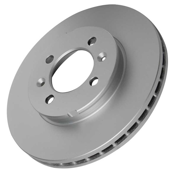 Pagid Brake Discs 104750038