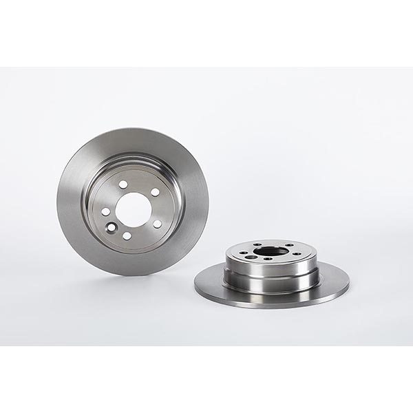 Brembo Brake Discs 10475005A