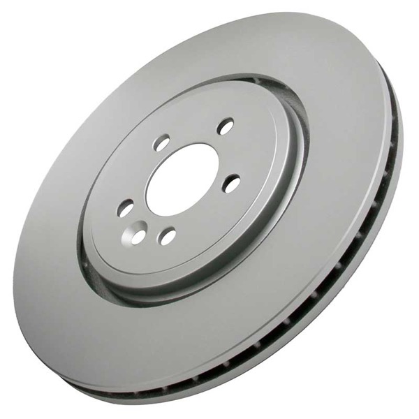 Pagid Brake Discs 104750368