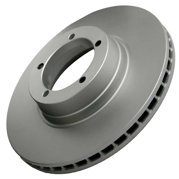Pagid Brake Discs 104750388