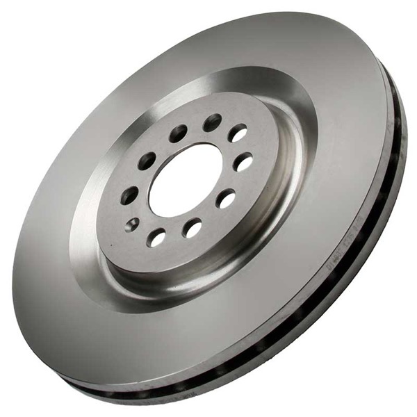 Pagid Brake Discs 104790018