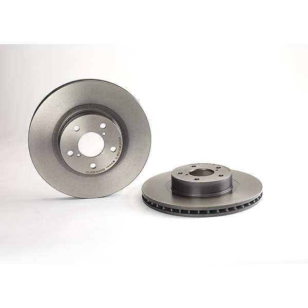 Brembo Brake Discs 10480001A
