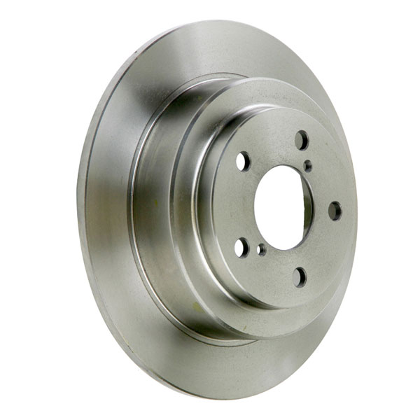 Pagid Brake Discs 104800038