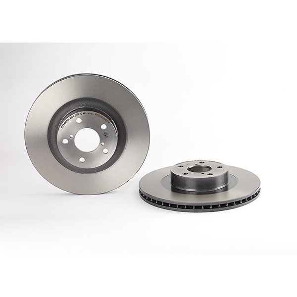 Brembo Brake Discs 10480005A