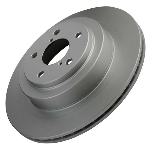 Pagid Brake Discs 104800068