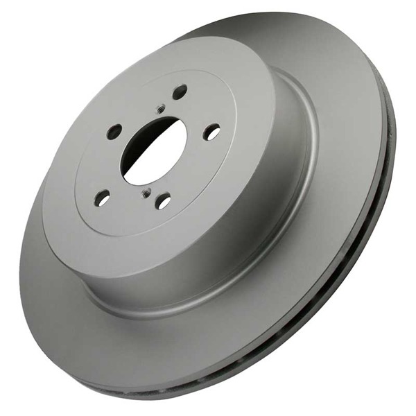 Pagid Brake Discs 104800178