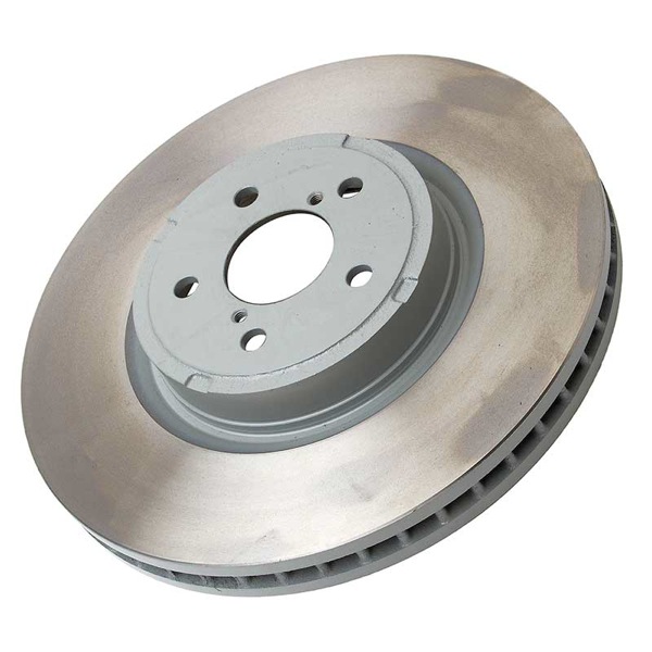 Pagid Brake Discs 104800208