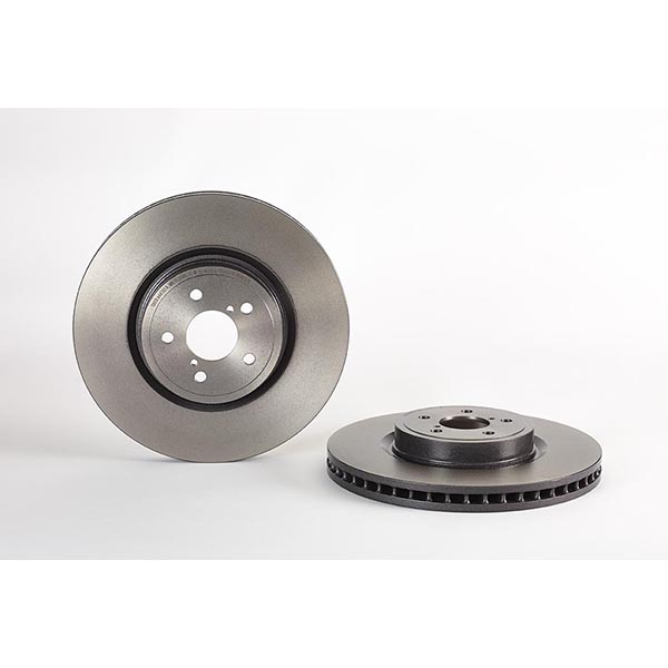 Brembo Brake Discs 10480020A
