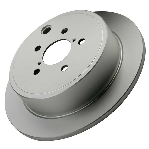 Pagid Brake Discs 104800218