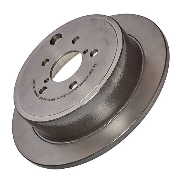 Brembo Brake Discs 10480021A