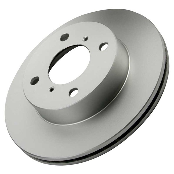 Pagid Brake Discs 104810028
