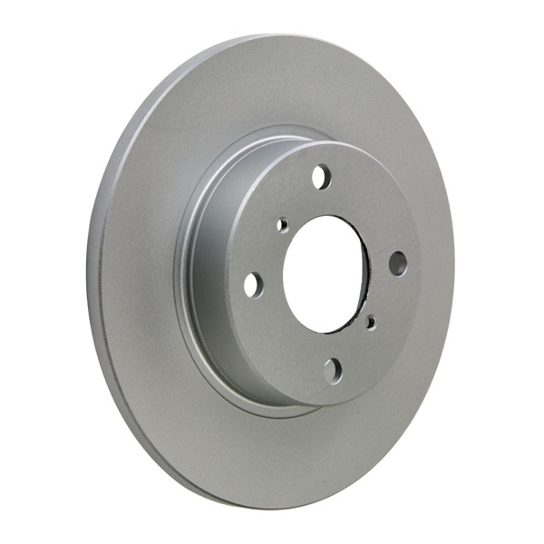 Pagid Brake Discs 104810048