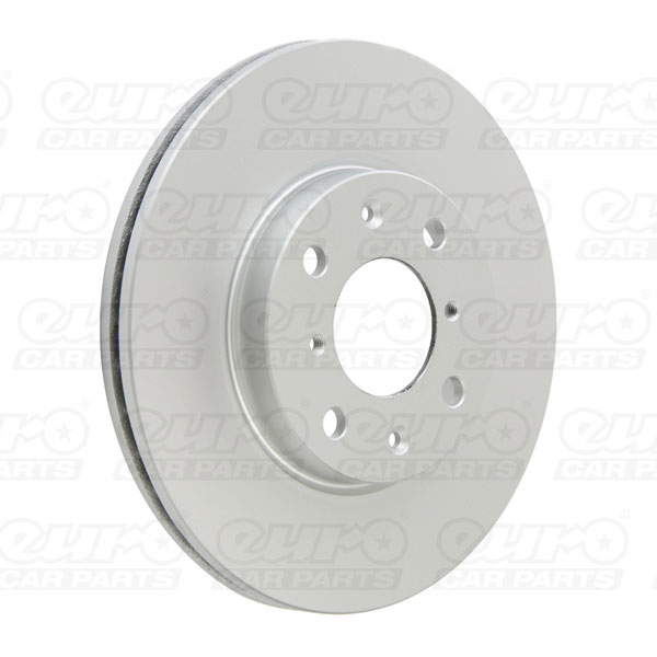 Pagid Brake Discs 104810138