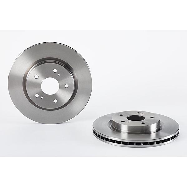 Brembo Brake Discs 10481016A