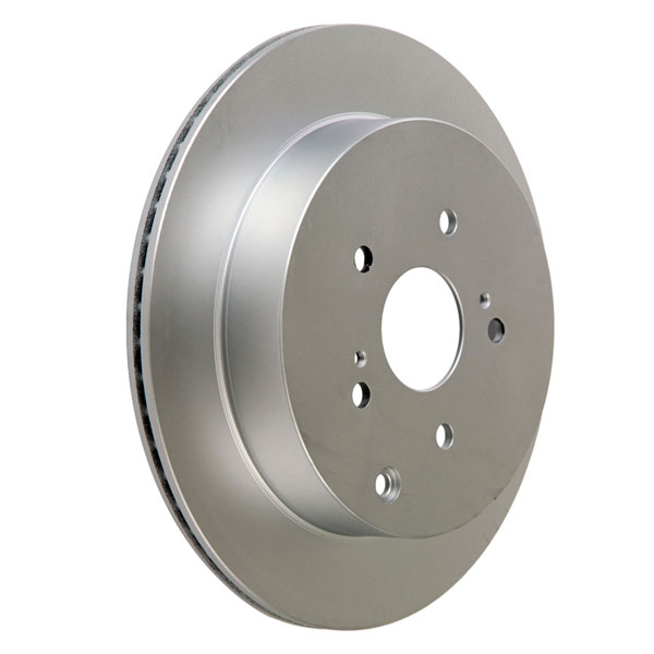 Pagid Brake Discs 104810188
