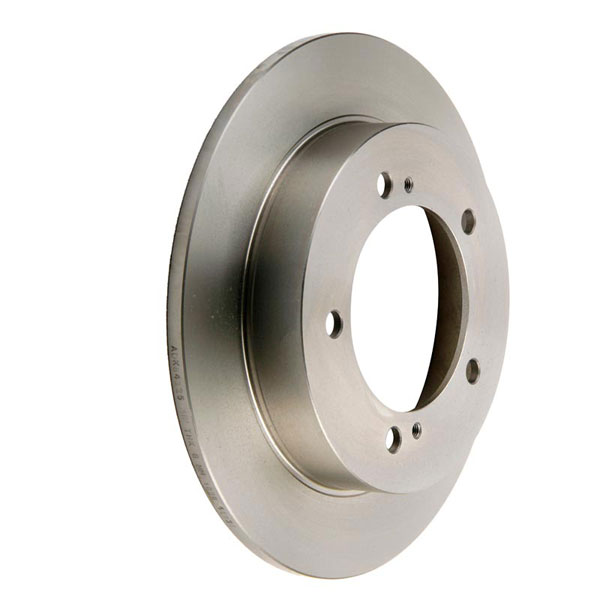 Pagid Brake Discs 104810198