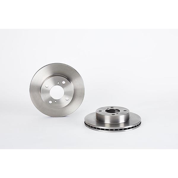 Brembo Brake Discs 10481160A