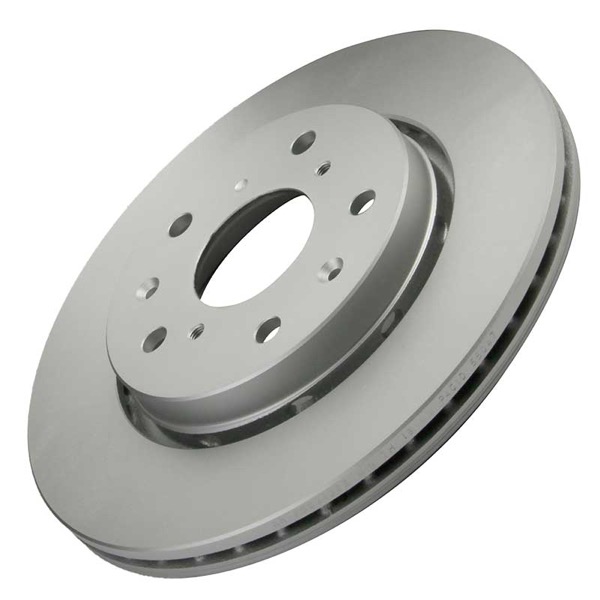 Pagid Brake Discs 104811628