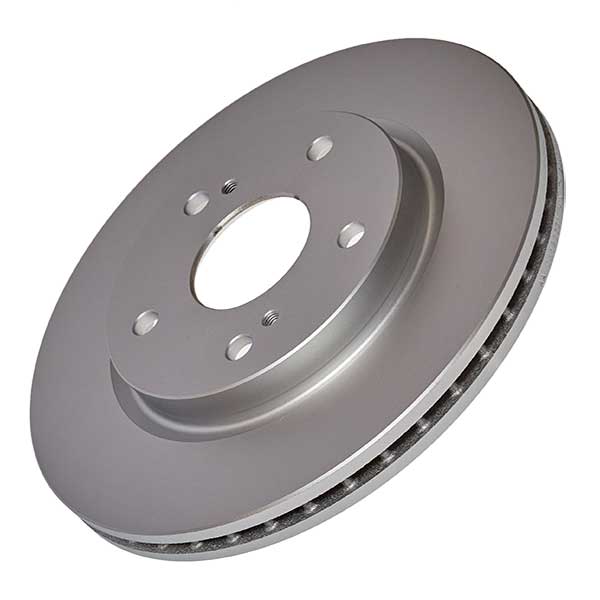 Pagid Brake Discs 104811688