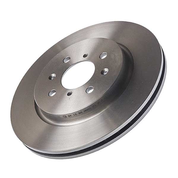 Eicher-Prm Brake Discs 104811699