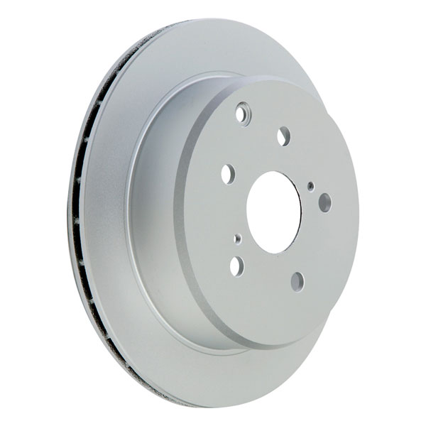 Pagid Brake Discs 104820048