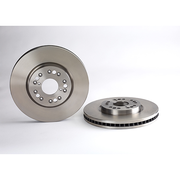 Brembo Brake Discs 10482016A