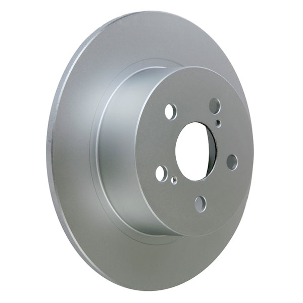 Pagid Brake Discs 104820208