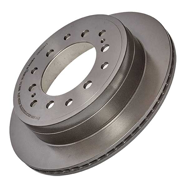 Brembo Brake Discs 10482023A