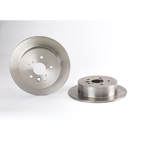 Brembo Brake Discs 10482031A