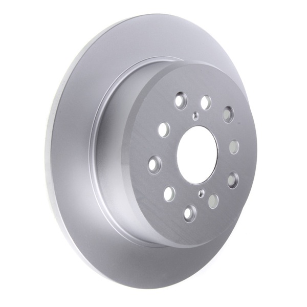 Pagid Brake Discs 104820338