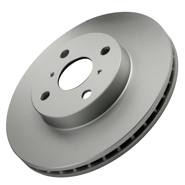 Pagid Brake Discs 104820378