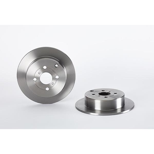 Brembo Brake Discs 10482050A