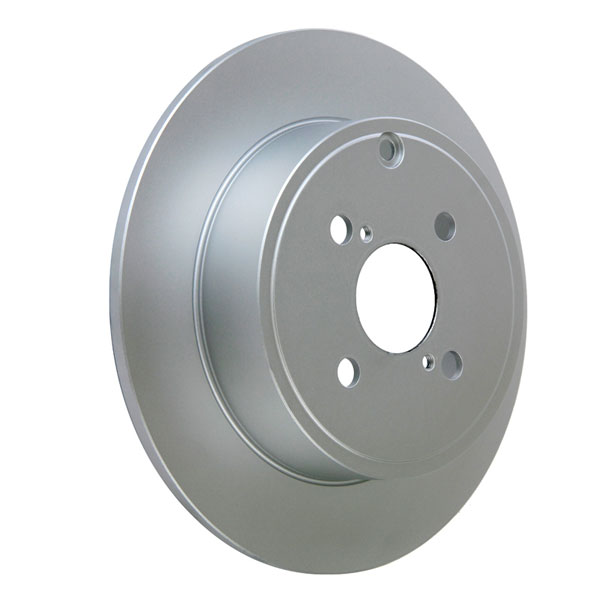 Pagid Brake Discs 104820658