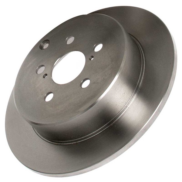 Bosch Brake Discs 104820677