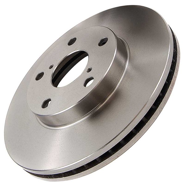 Pagid Brake Discs 104820688