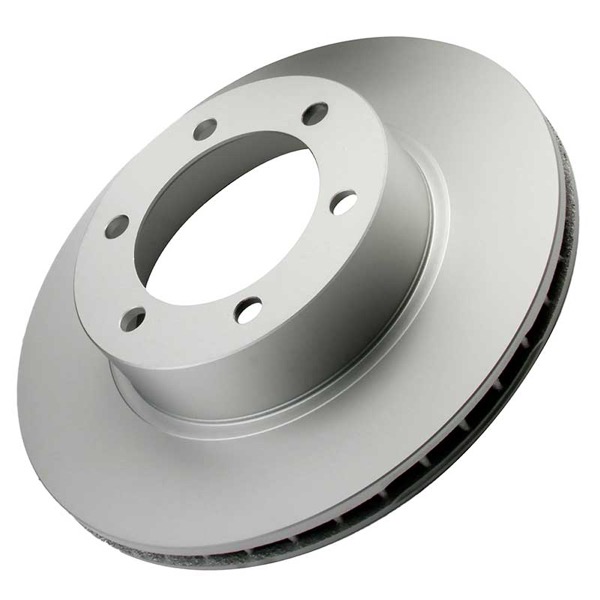 Pagid Brake Discs 104820808