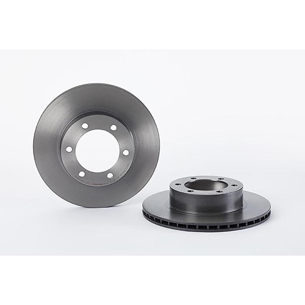 Brembo Brake Discs 10482080A