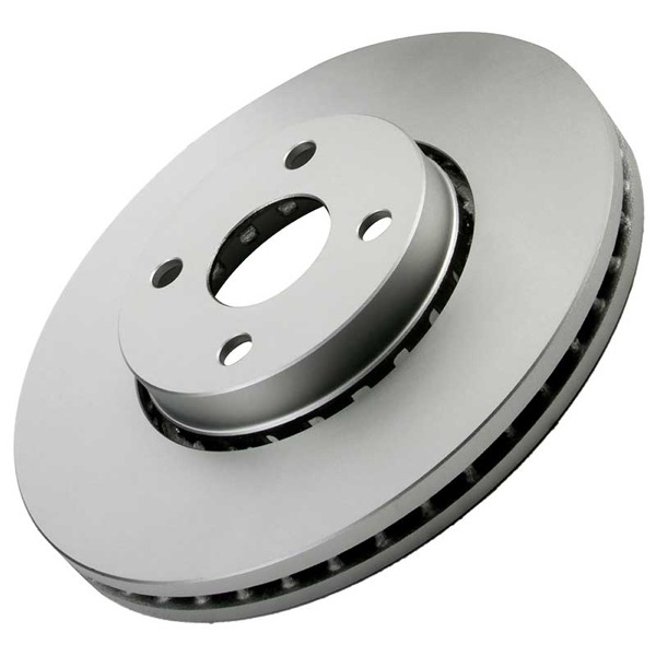 Pagid Brake Discs 104820838