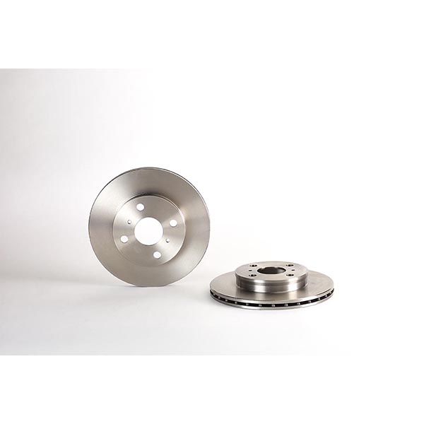 Brembo Brake Discs 10482085A