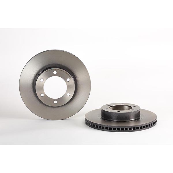 Brembo Brake Discs 10482094A